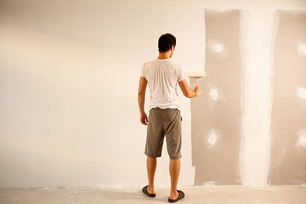 Best Residential Painting  in Point Roberts, WA